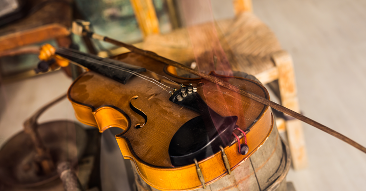 Violin